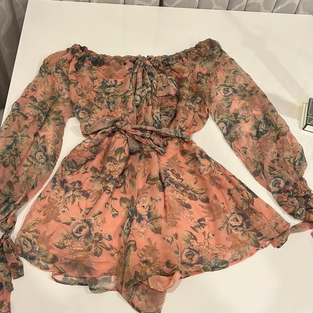 Zimmerman Jumpsuit